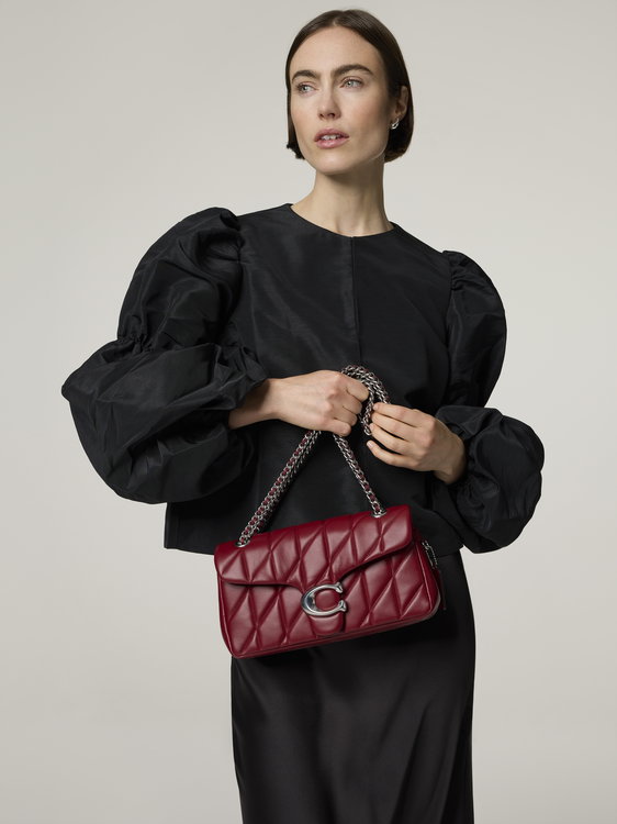 Bild von Tasche TABBY QUILTED 26