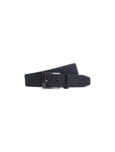 Bild von  Gürtel aus Veloursleder