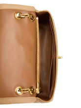 Image sur Sac à bandoulière THE DUAL CHAIN