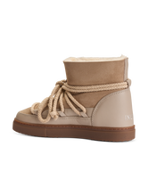 Bild von Boots aus Lammfell CLASSIC