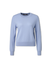 Bild von Pullover aus Kaschmir