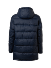 Image sur Parka réversible