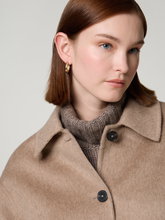 Bild von Jacke mit Kaschmir
