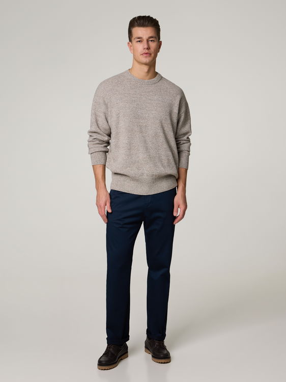 Bild von Chino im Regular Fit GARONA