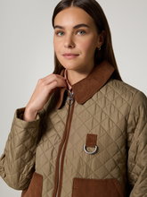 Bild von Steppjacke AYLESBY
