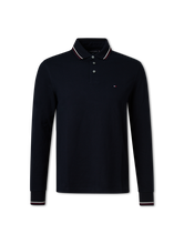 Image sur Polo slim fit DESERT SKY