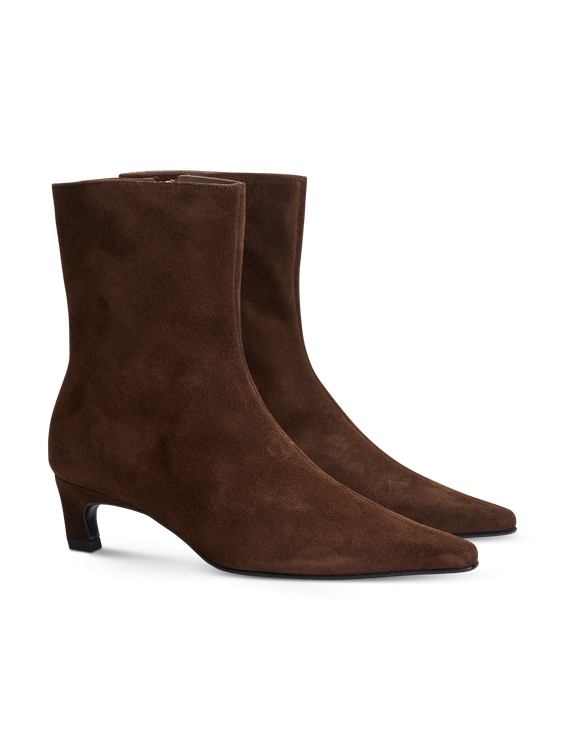 Bild von Stiefeletten AMBAR