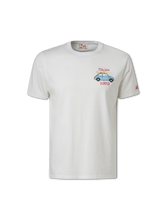 Bild von T-Shirt aus Baumwolle