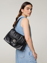 Bild von Schultertasche THE MESSENGER