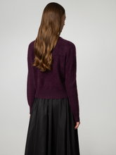 Image sur Cardigan en cachemire