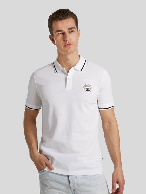 Image sur Polo  PHILLIPSON