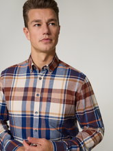 Bild von Hemd im Custom Fit