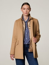 Image sur Veste en laine
