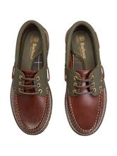 Image sur Chaussures de bateau DARRAS