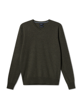 Image sur Pull cachemire