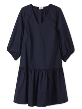 Bild von Kleid mit Volant