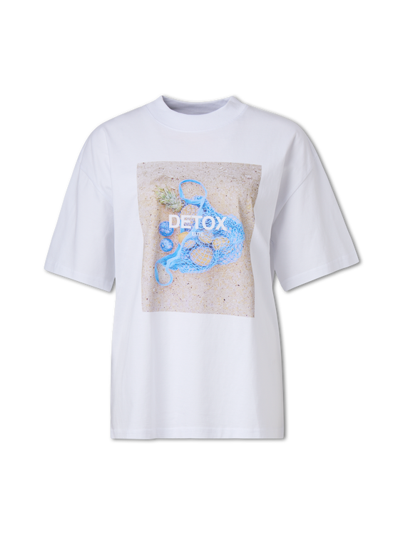 Bild von T-Shirt DETOX