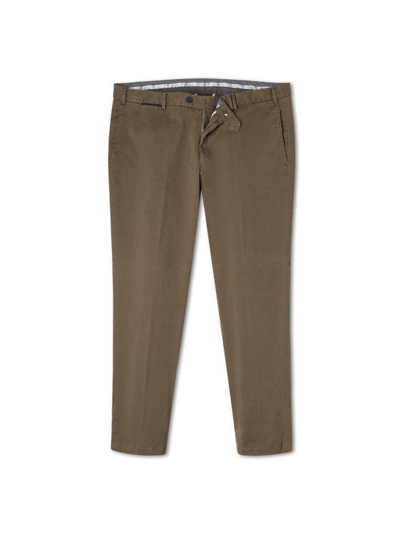 Image sur Chino Slim Fit TEAKER