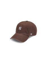 Image sur Casquette avec logo
