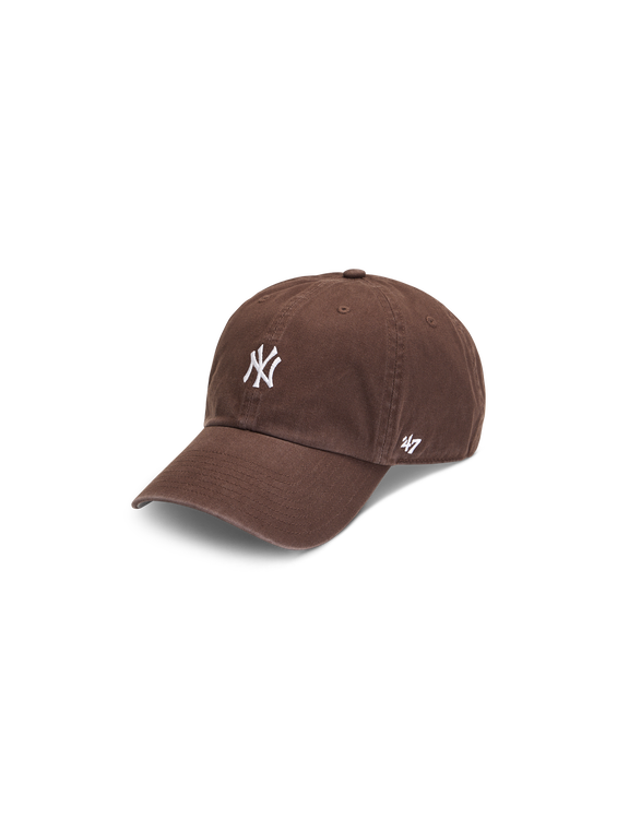 Image sur Casquette avec logo