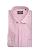 Bild von Hemd im Custom Fit