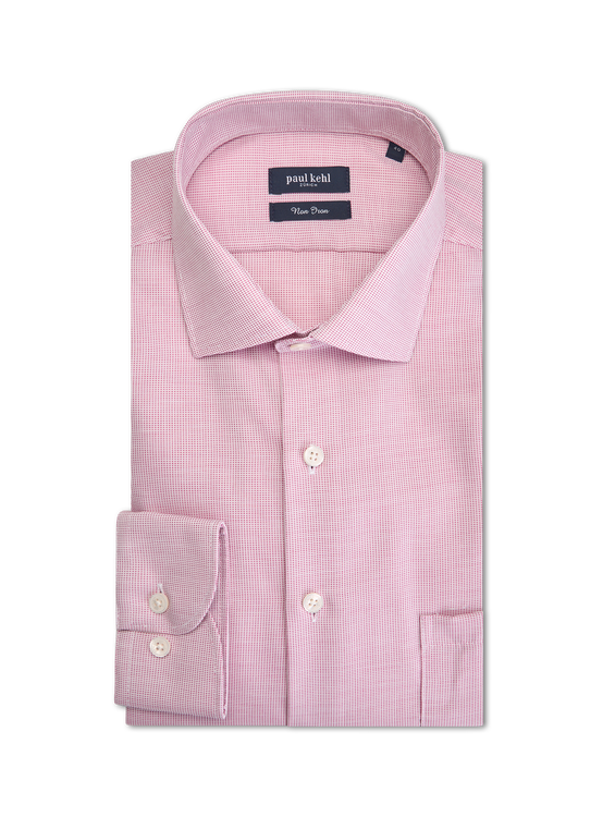 Bild von Hemd im Custom Fit