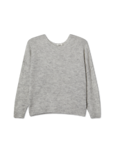 Bild von Oversized Pullover