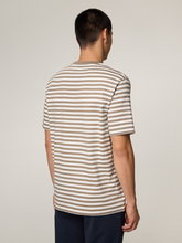 Bild von T-Shirt aus Jersey