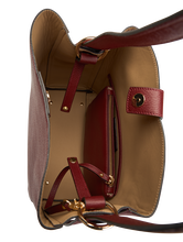 Bild von Schultertasche mit Innentasche
