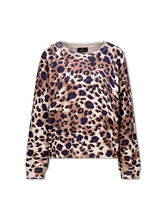 Bild von Pullover mit Strasssteinen