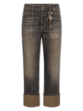 Bild von Boyfriend Jeans MMRACHEL