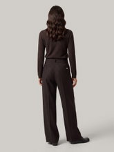 Image sur Pantalon à jambes larges ADDISON