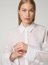 Bild von Hemdbluse im Oversized Fit