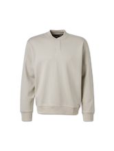 Bild von Sweatshirt mit Baumwolle
