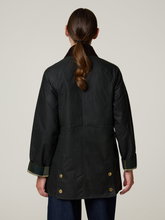 Bild von Wachsjacke BEADNELL