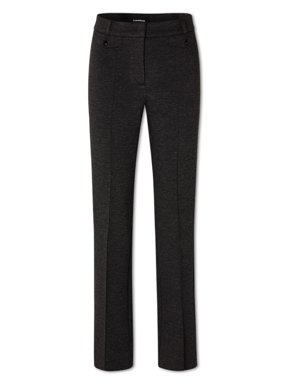 Bild von Hose aus Jersey FLEUR