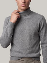 Image sur Pull en laine mérinos
