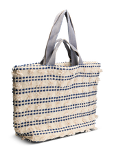 Bild von Shopper aus Jacquard