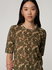 Image de Print Pullover