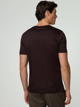 Image sur T-Shirt im Custom Fit