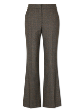 Bild von Hose mit weitem Bein