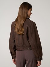 Bild von Lederjacke MARWICK