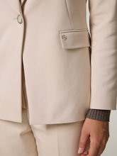 Image sur Long blazer