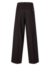 Bild von Hose mit weitem Bein ADDISON