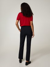 Bild von Hose mit schmalem Bein SUGAR
