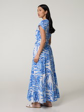 Image sur Robe mi-longue KORA