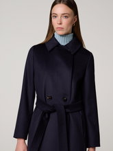 Image sur Manteau en laine BCOLLAG