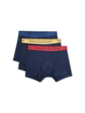 Bild von Boxershorts im 3er Set