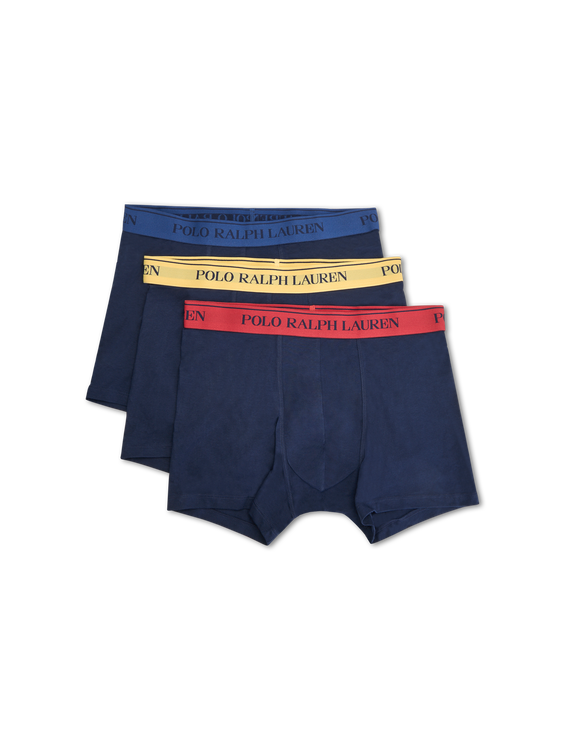 Bild von Boxershorts im 3er Set