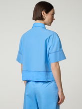 Image sur Blouse en coton biologique